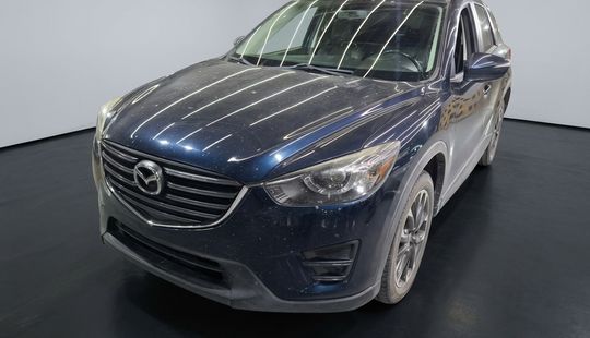 Mazda • CX-5
