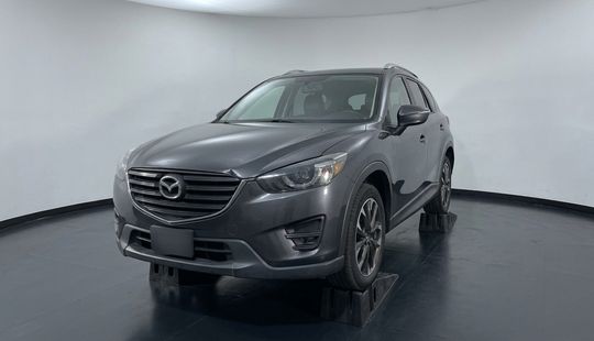 Mazda • CX-5
