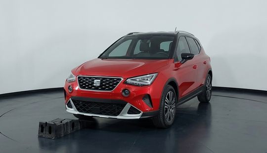 Seat • Arona