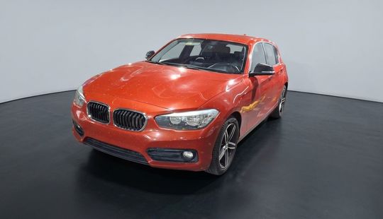 Bmw • Serie 1