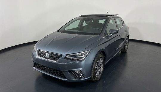 Seat • Ibiza