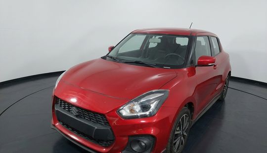 Suzuki • Swift