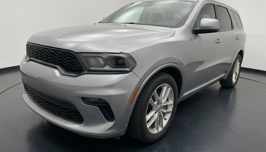 Dodge • Durango