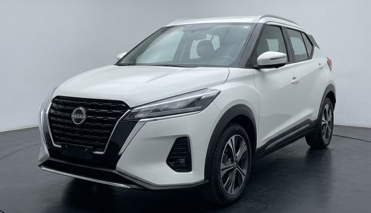 Nissan • Kicks Play