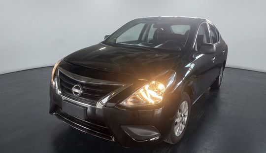 Nissan • V-Drive
