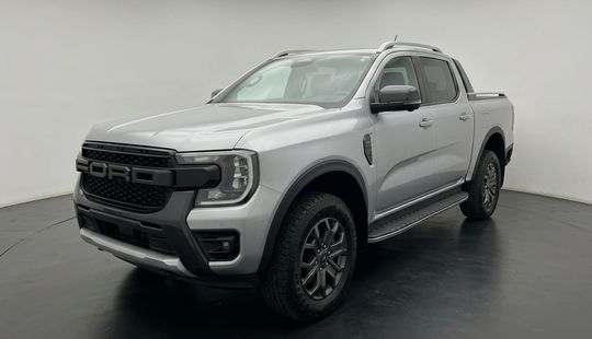 Ford • Ranger