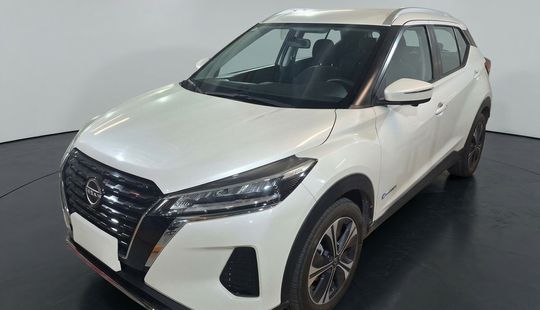 Nissan • Kicks Play