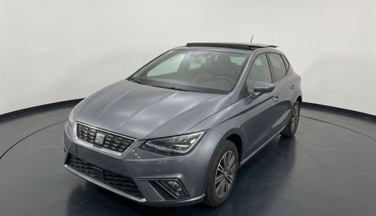 Seat • Ibiza