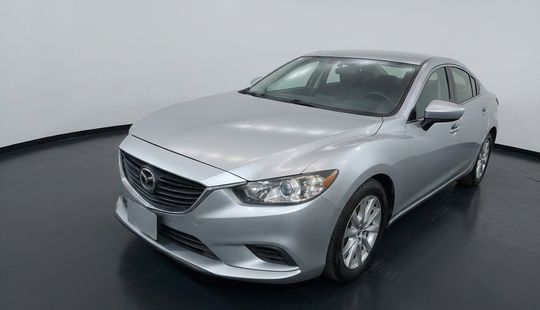Mazda • Mazda 6