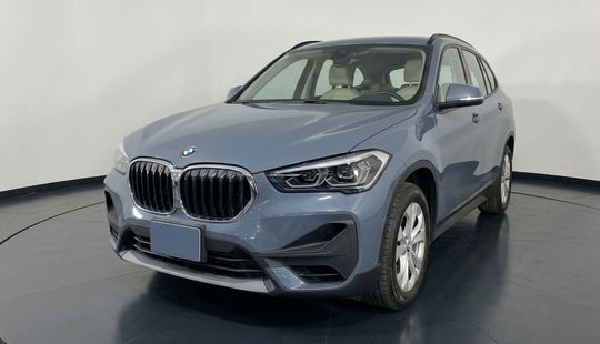 Bmw • X1