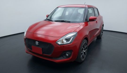 Suzuki • Swift