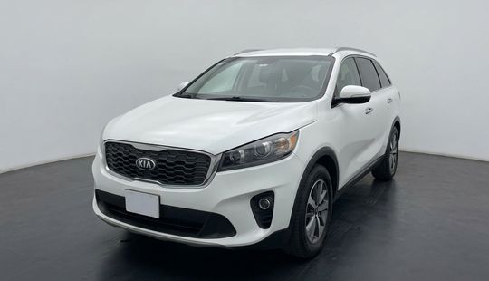 Kia • Sorento