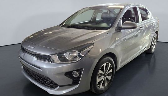 Kia • Rio