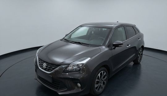 Suzuki • Baleno