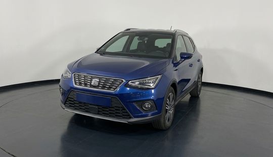 Seat • Arona