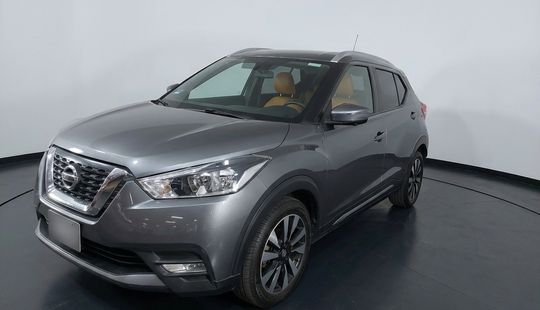 Nissan • Kicks