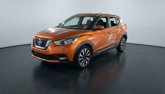 Nissan • Kicks