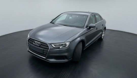 Audi • A3