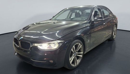 Bmw • Serie 3