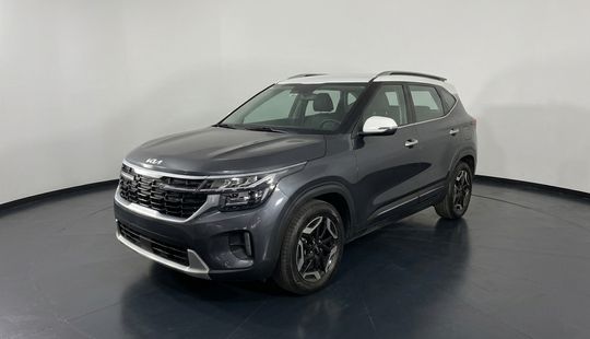 Kia • Seltos