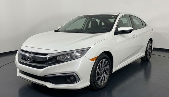 Honda • Civic