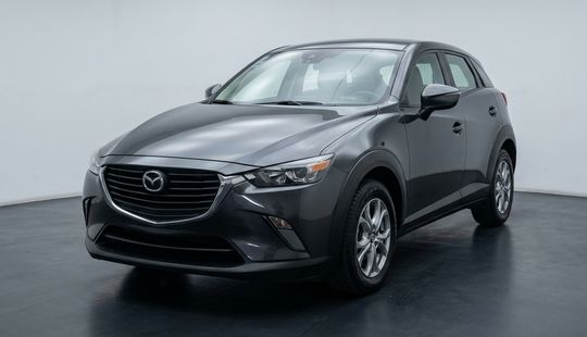 Mazda • CX-3