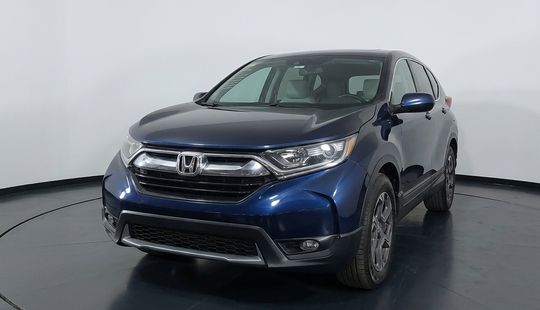 Honda • CR-V