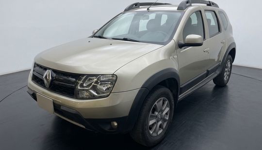 Renault • Duster