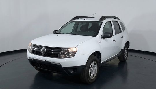 Renault • Duster