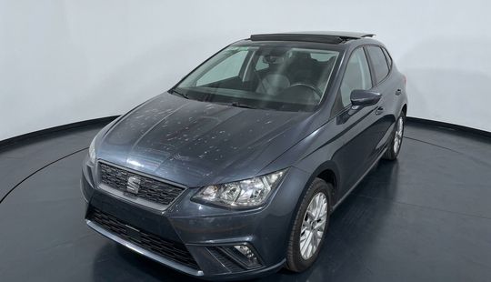 Seat • Ibiza