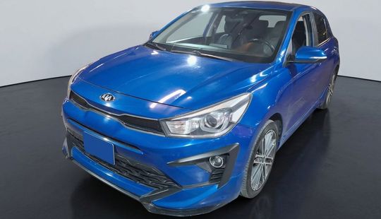 Kia • Rio