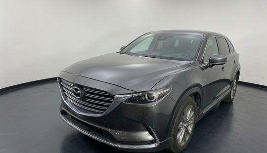 Mazda • CX-9