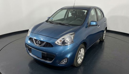 Nissan • March
