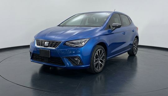 Seat • Ibiza