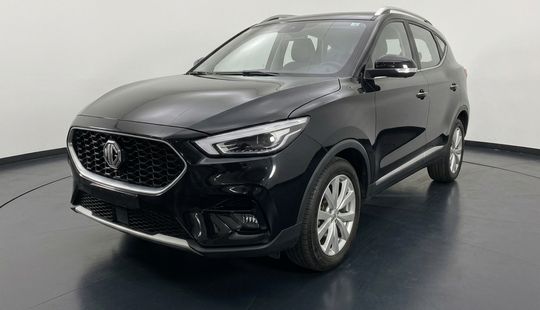 Mg • Zs