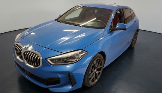 Bmw • Serie 1