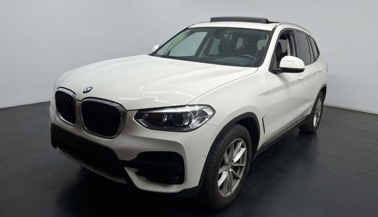 Bmw • X3