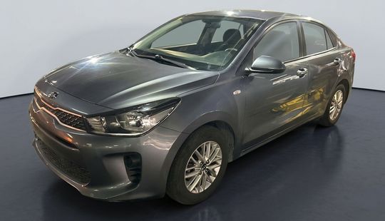 Kia • Rio