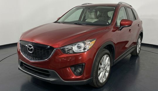 Mazda • CX-5