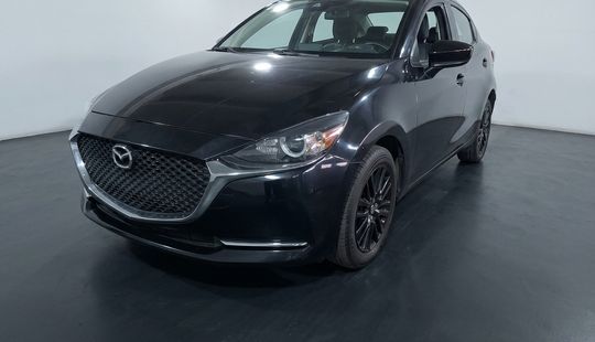 Mazda • Mazda 2