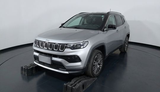Jeep • Compass