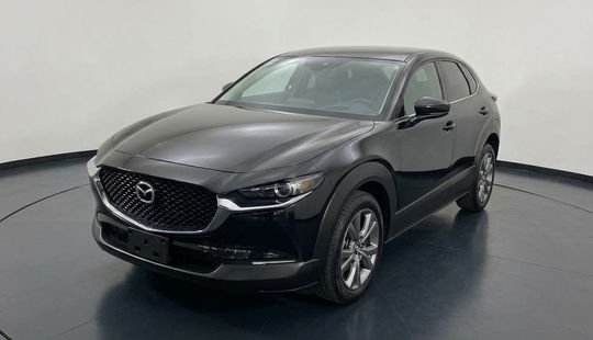 Mazda • CX-30