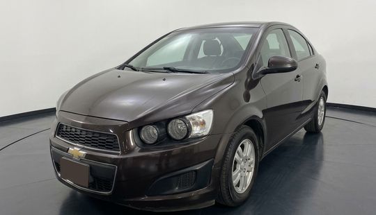 Chevrolet • Sonic