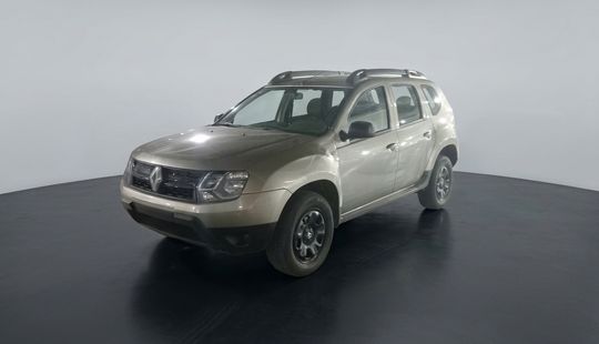 Renault • Duster