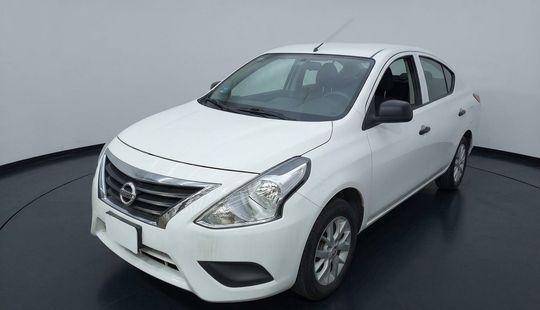 Nissan • V-Drive