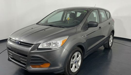 Ford • Escape