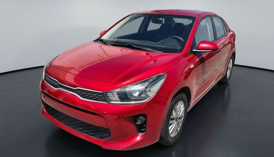 Kia • Rio