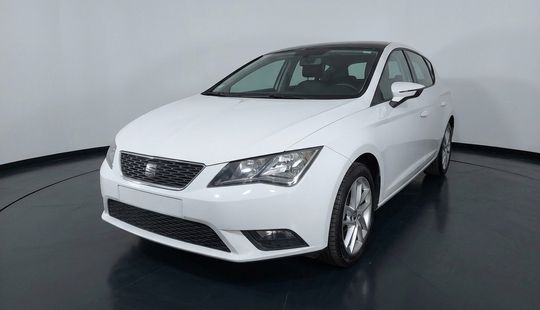 Seat • Leon