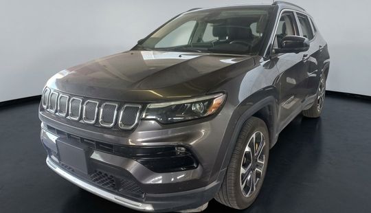Jeep • Compass