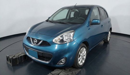 Nissan • March